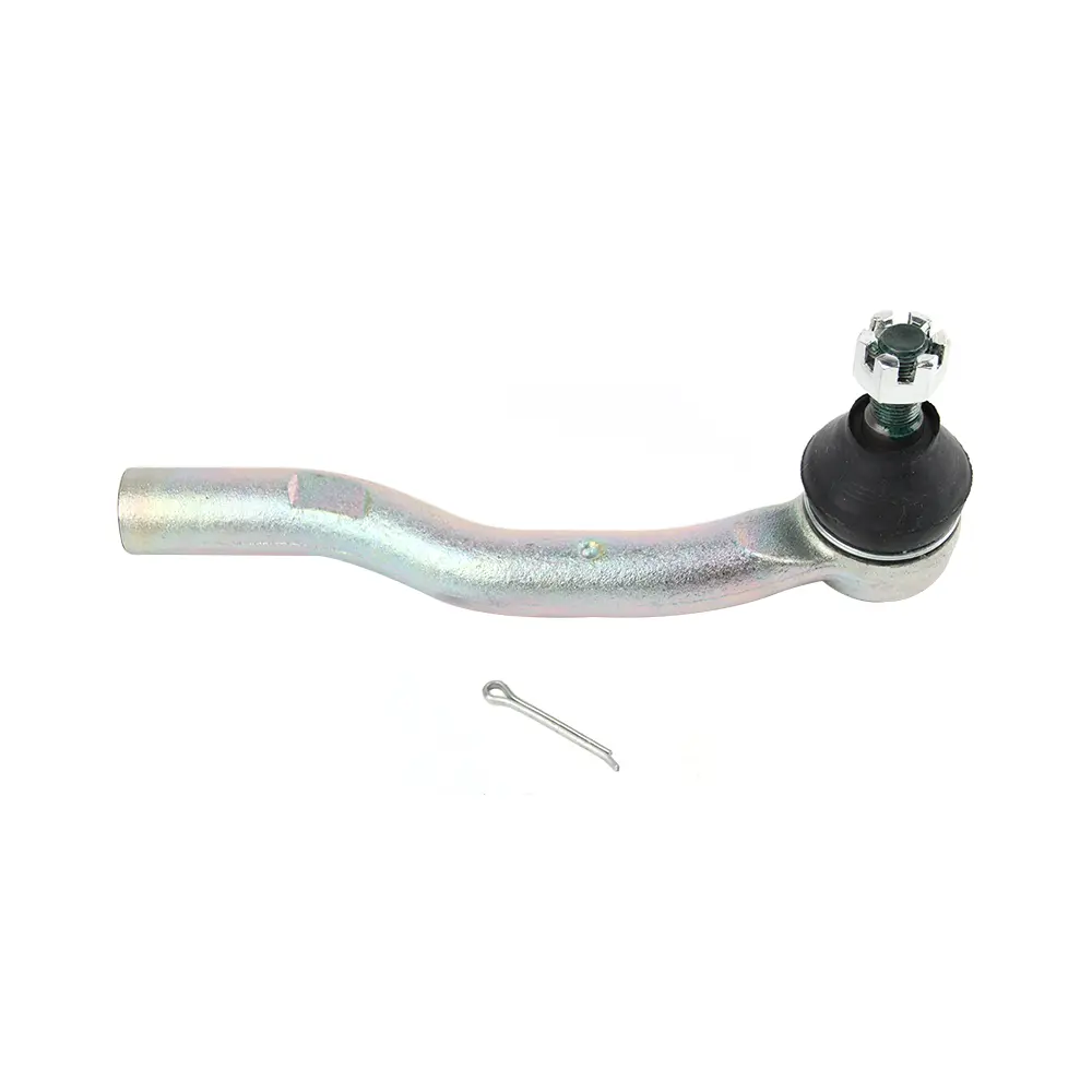 STEERING RACK TIE ROD