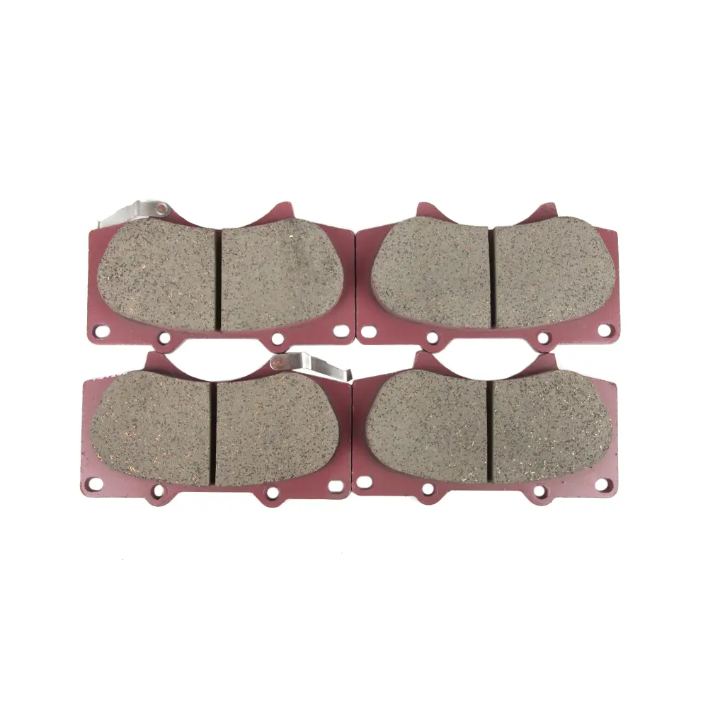 BRAKE PAD
