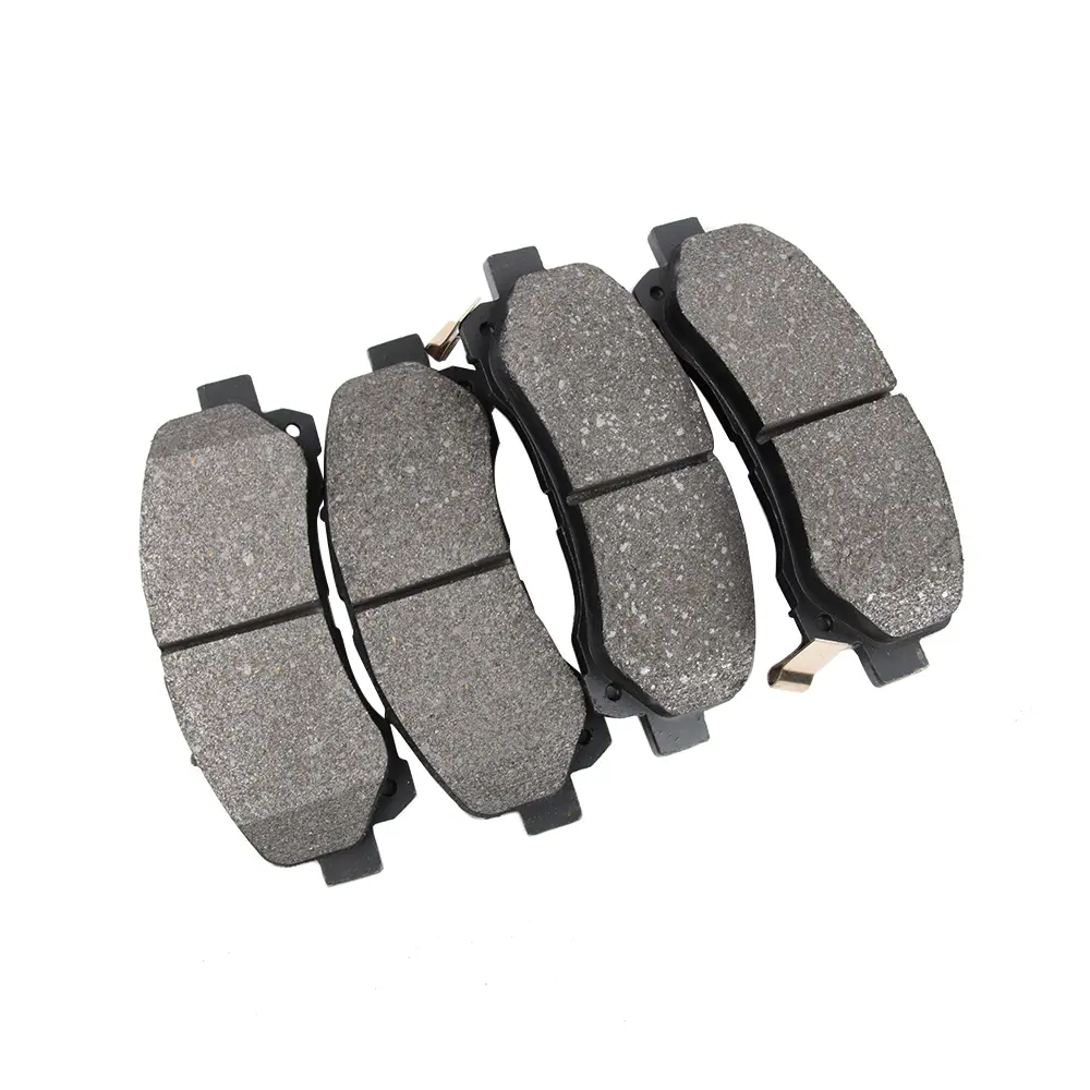 BRAKE PAD