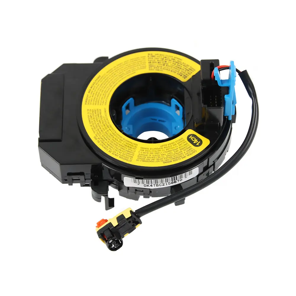 AIR BAG SENSOR SPRING