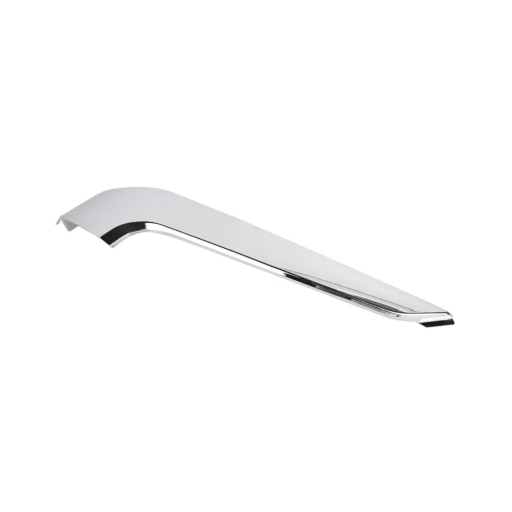 GARNISH,FR BUMPER SIDE