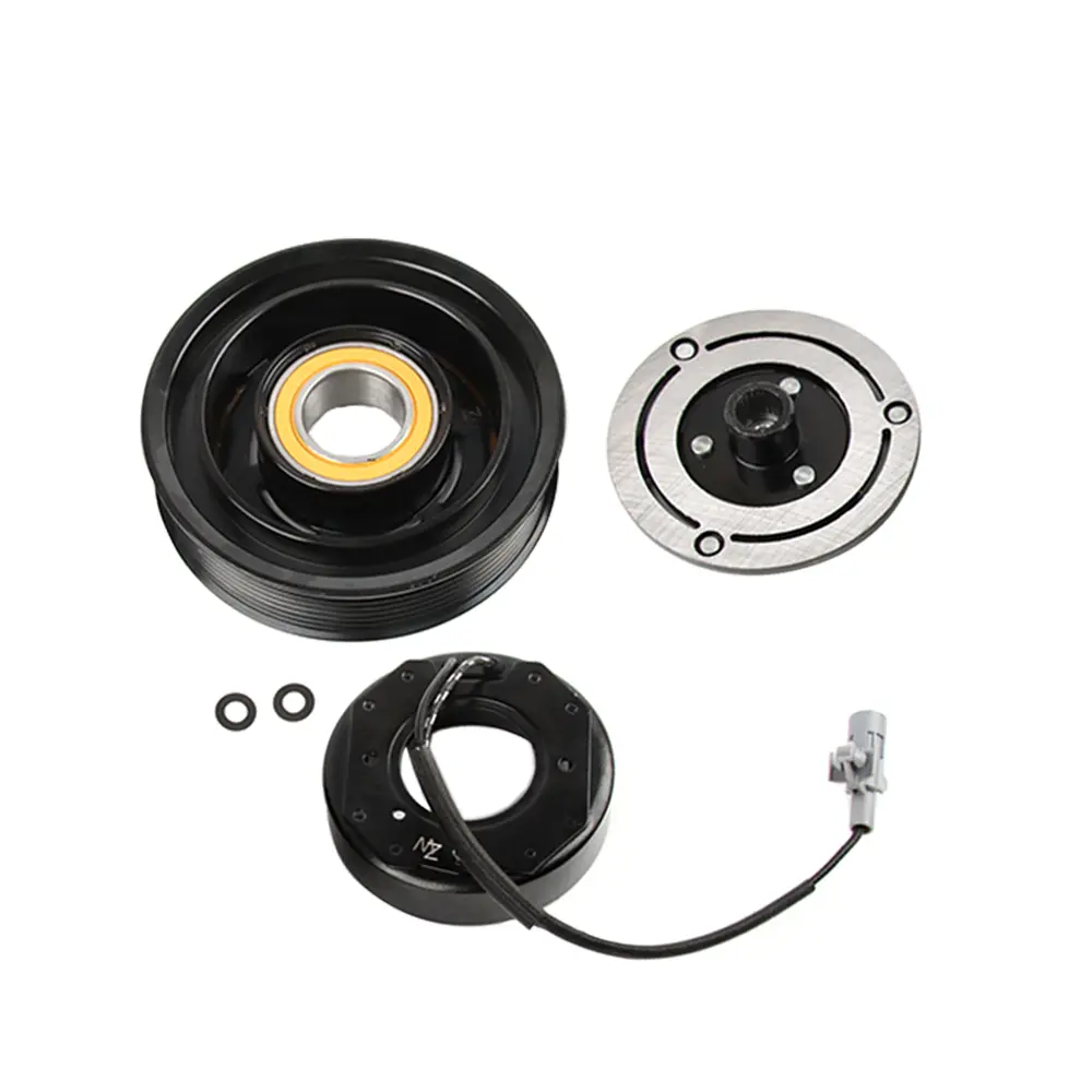 A/C COMPRESSOR CLUTCH