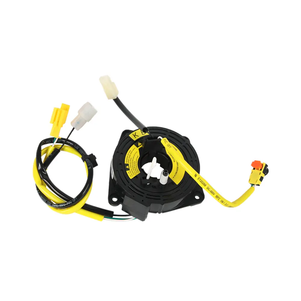 AIR BAG SENSOR SPRING