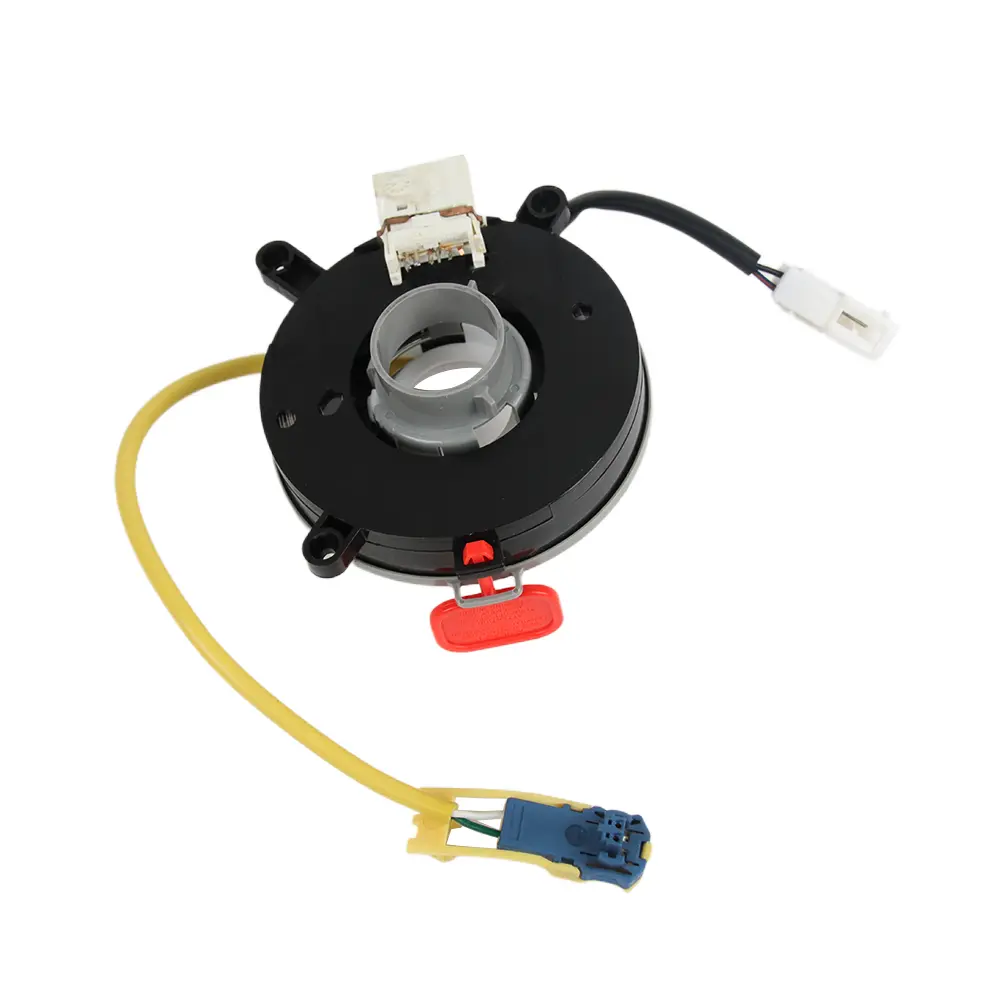AIR BAG SENSOR SPRING