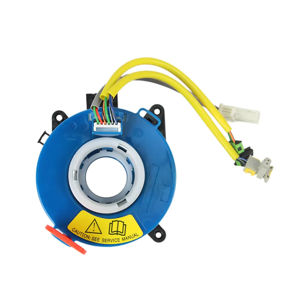 AIR BAG SENSOR SPRING