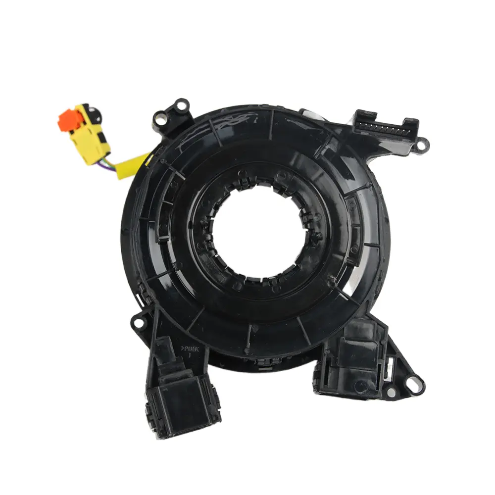 AIR BAG SENSOR SPRING