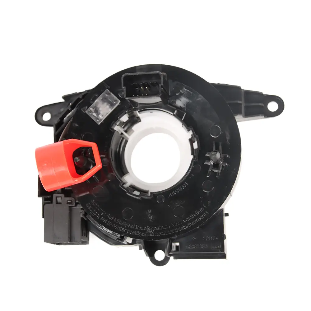 AIR BAG SENSOR SPRING