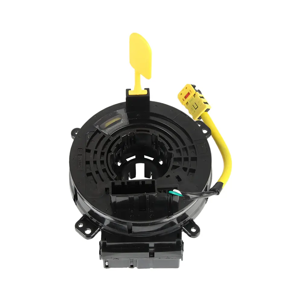 AIR BAG SENSOR SPRING