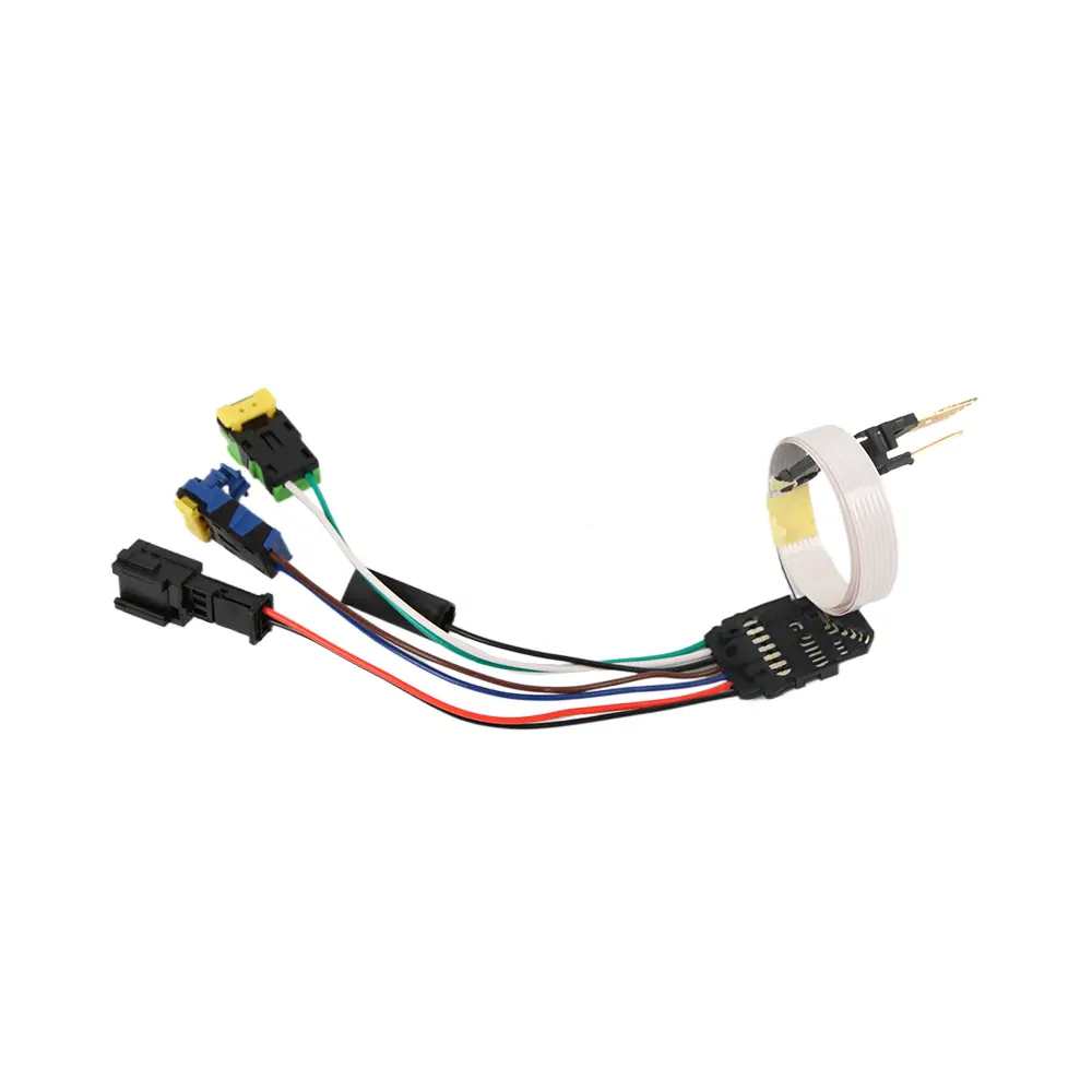 AIR BAG SENSOR SPRING