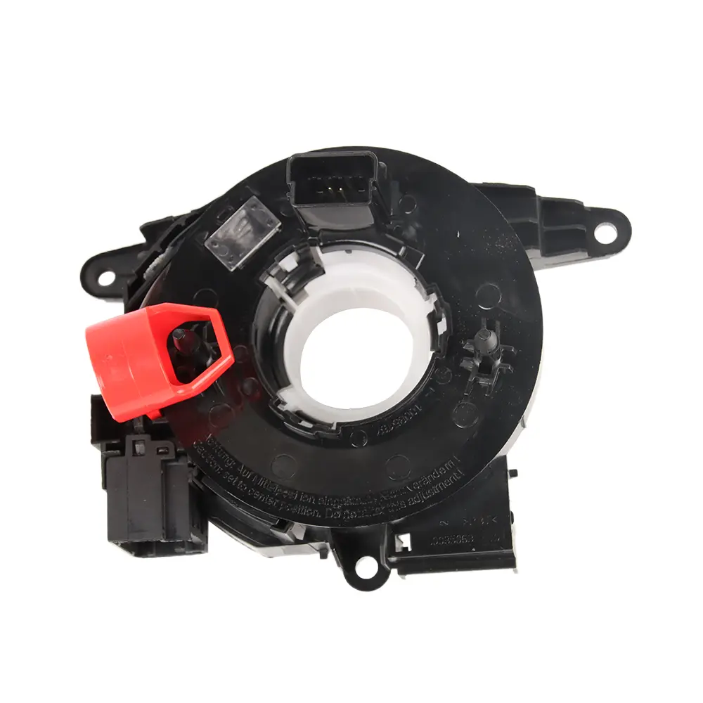 AIR BAG SENSOR SPRING