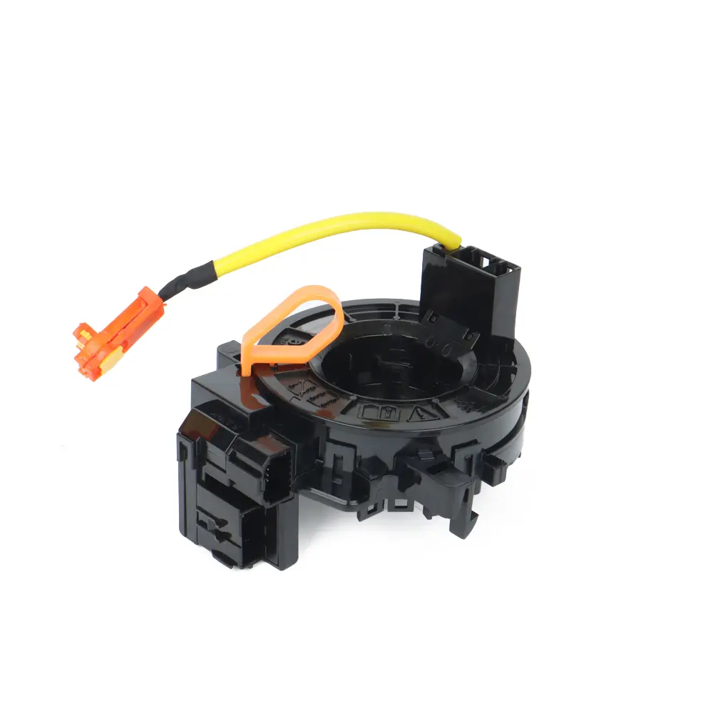 AIR BAG SENSOR SPRING