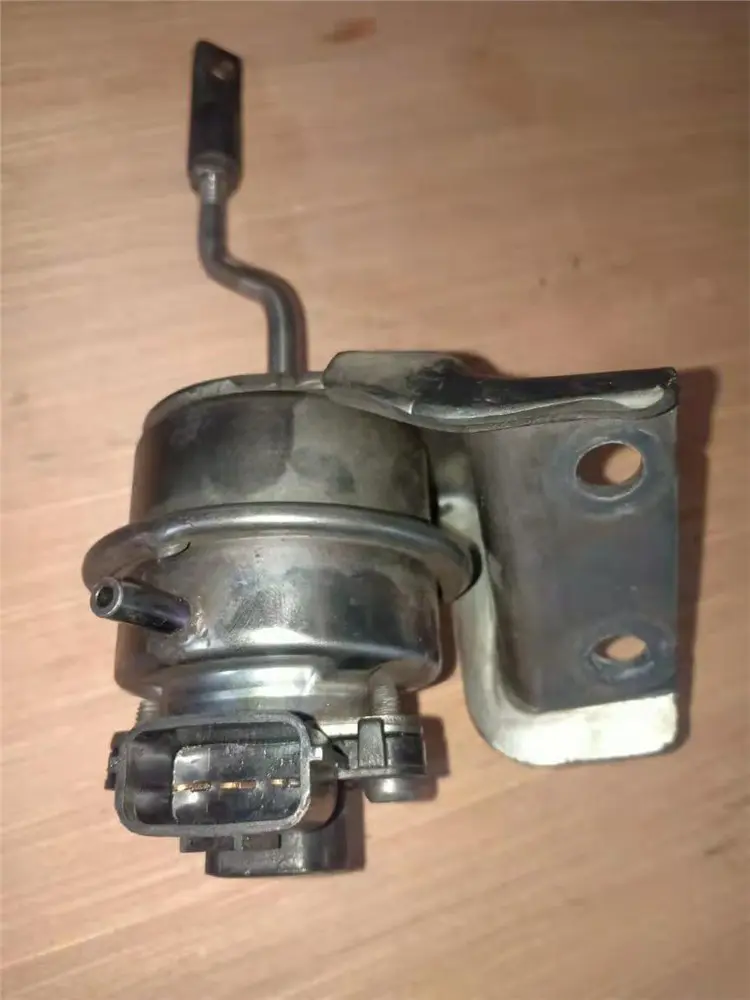 TURBOCHARGER ACTUATOR