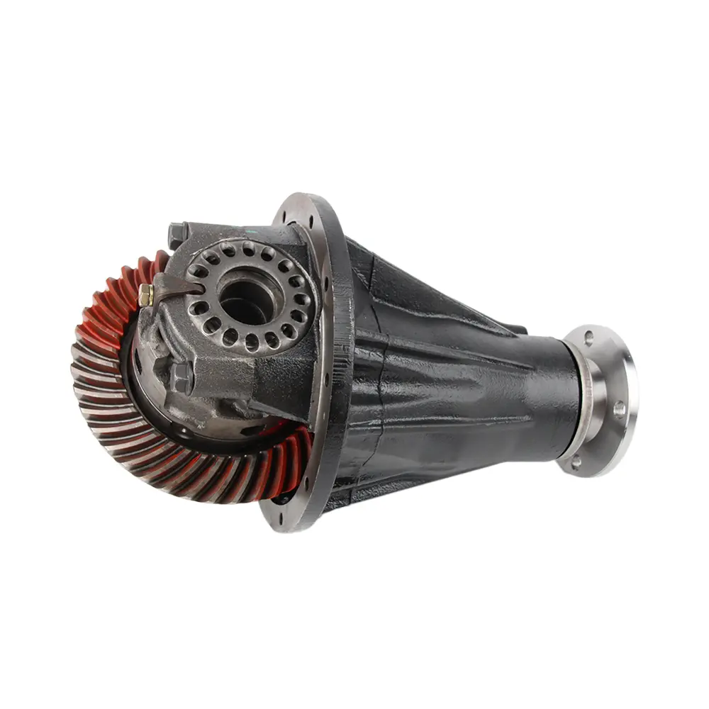 DIFFERENTIAL CARRIER