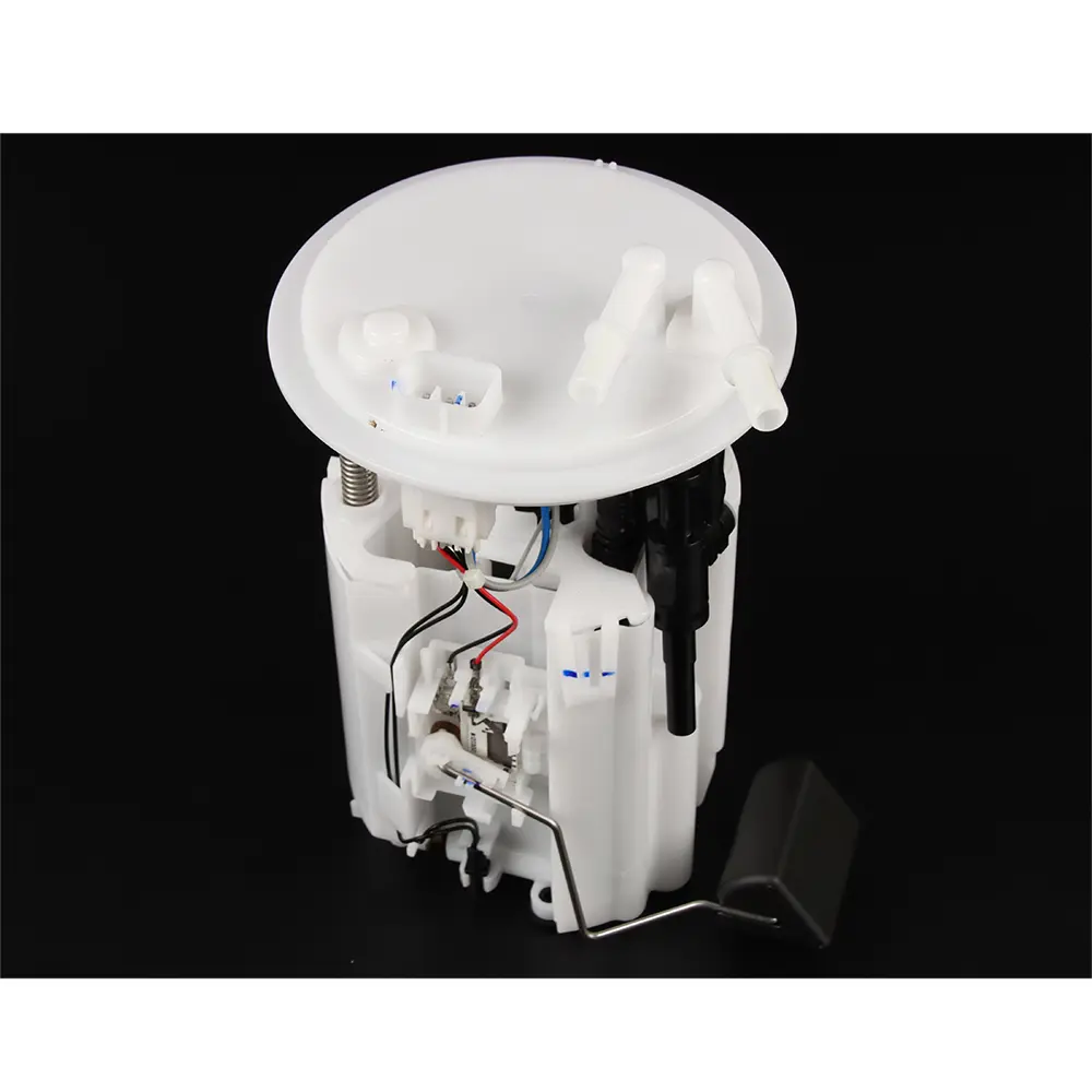 PUMP & GAUGE ASSY,FUEL TANK