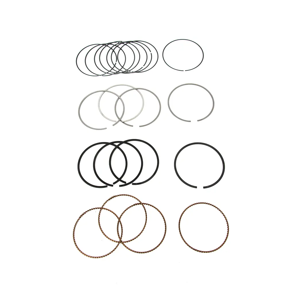 PISTON RING