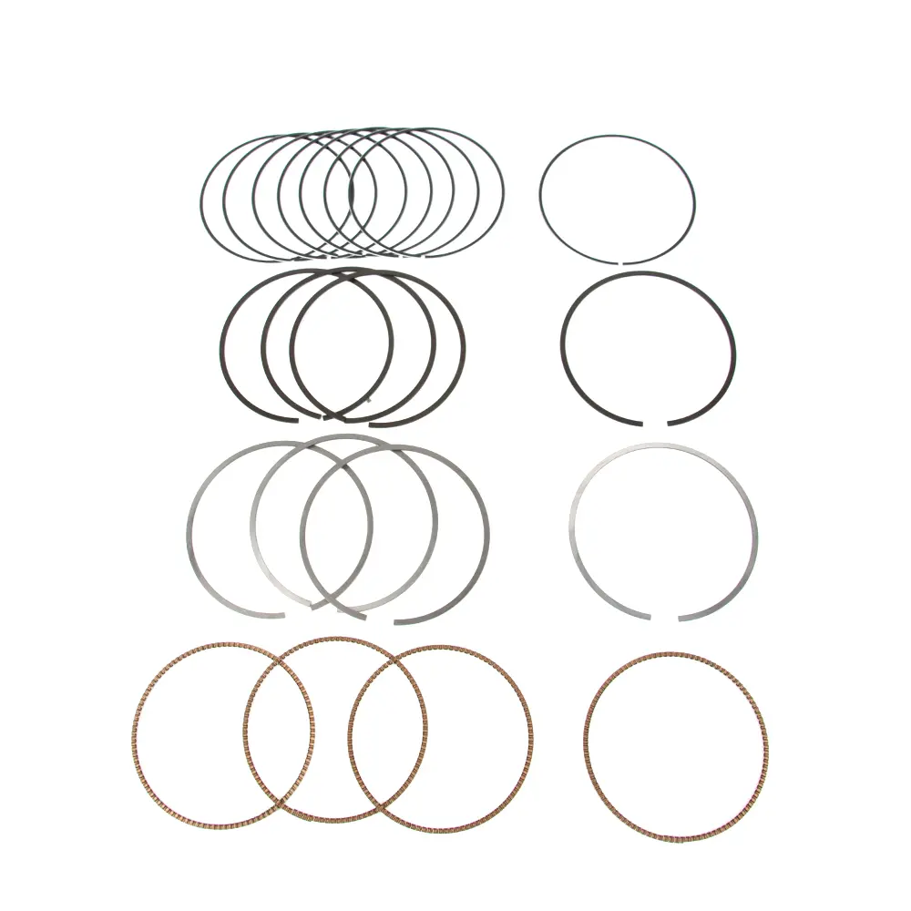 PISTON RING