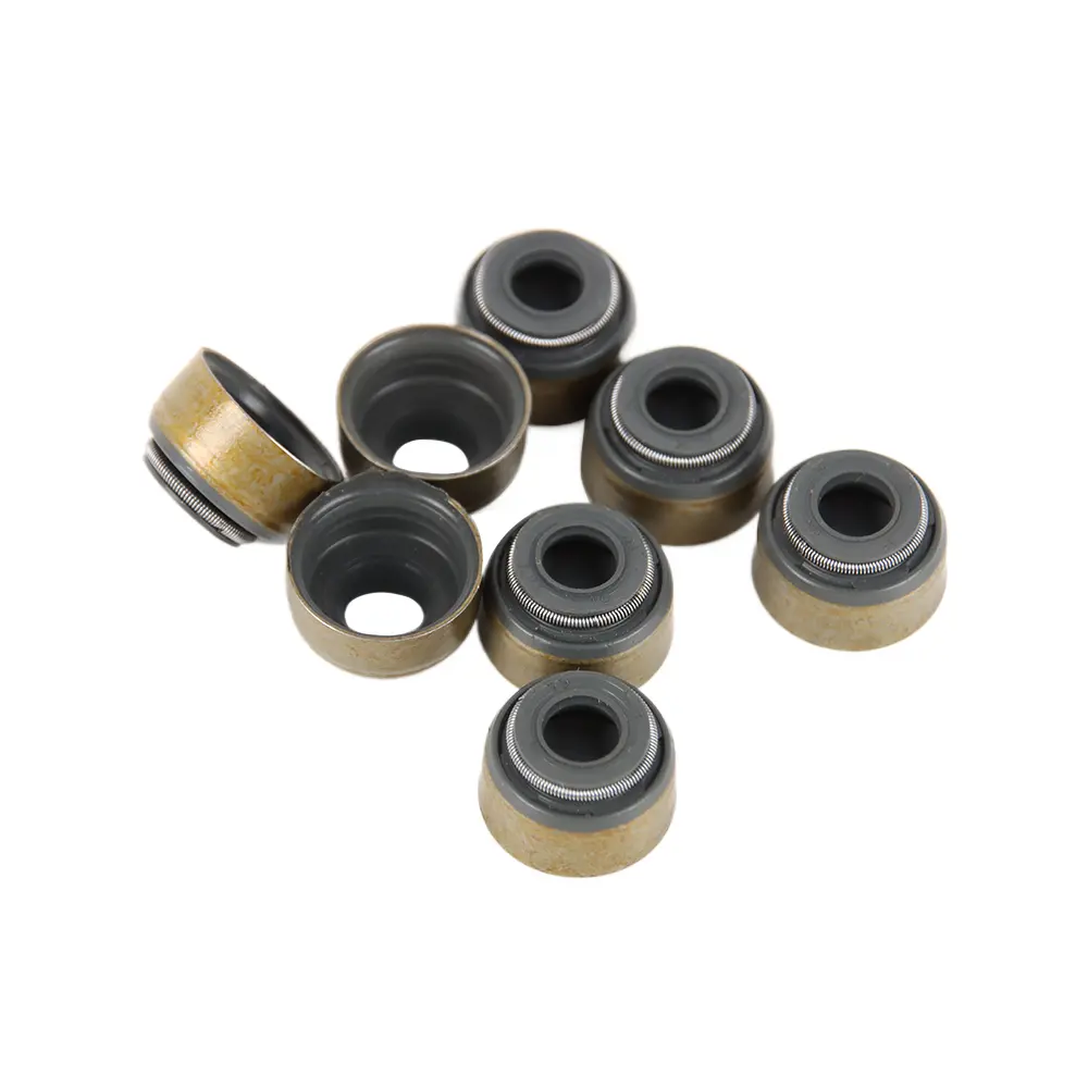 SEAL,INLET VALVE STEM