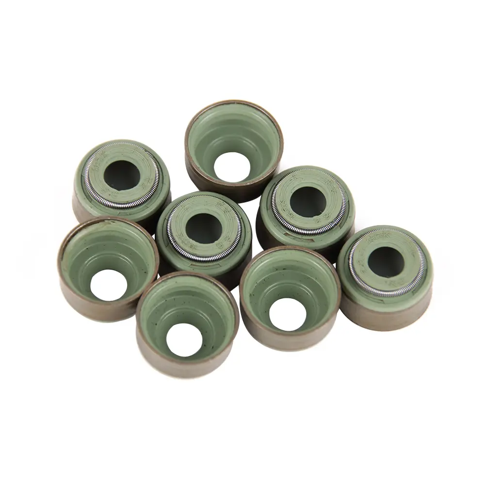 SEAL,INLET VALVE STEM