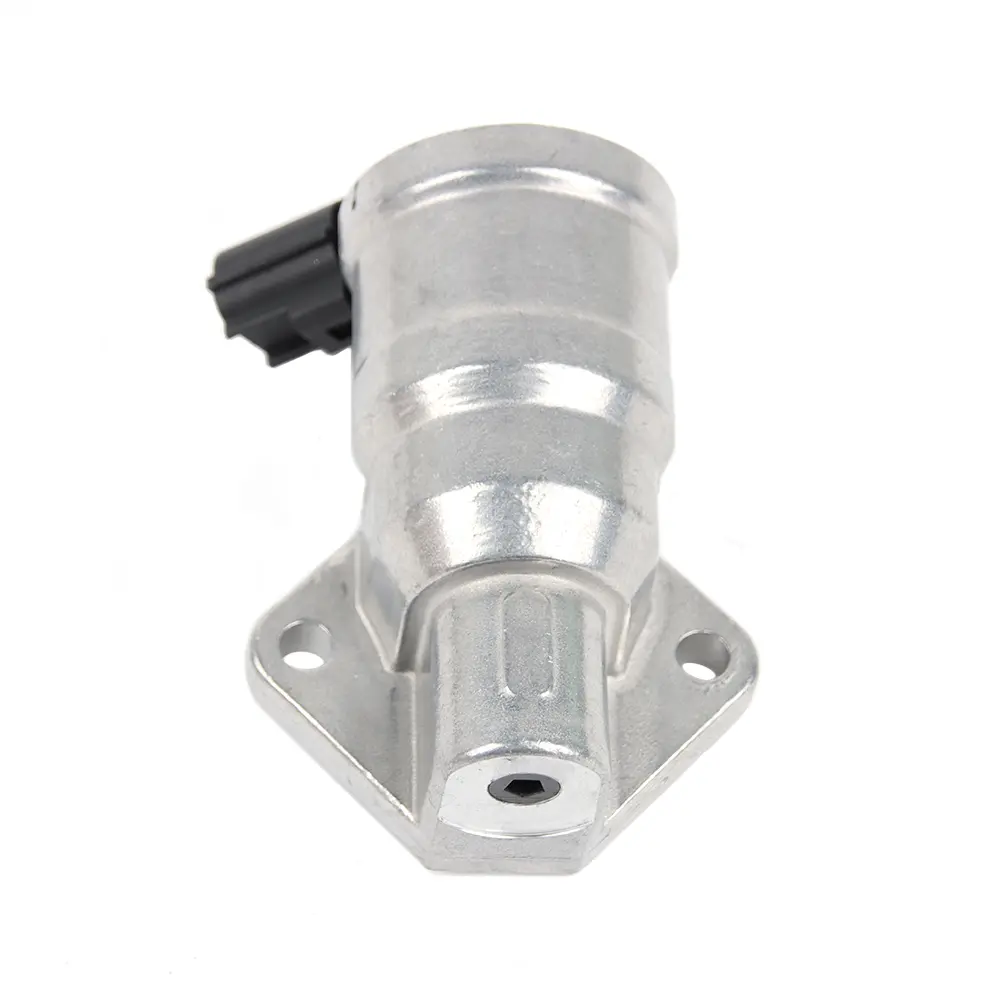 THROTTLE IDLE SPEED CONTROL SERVO KIT