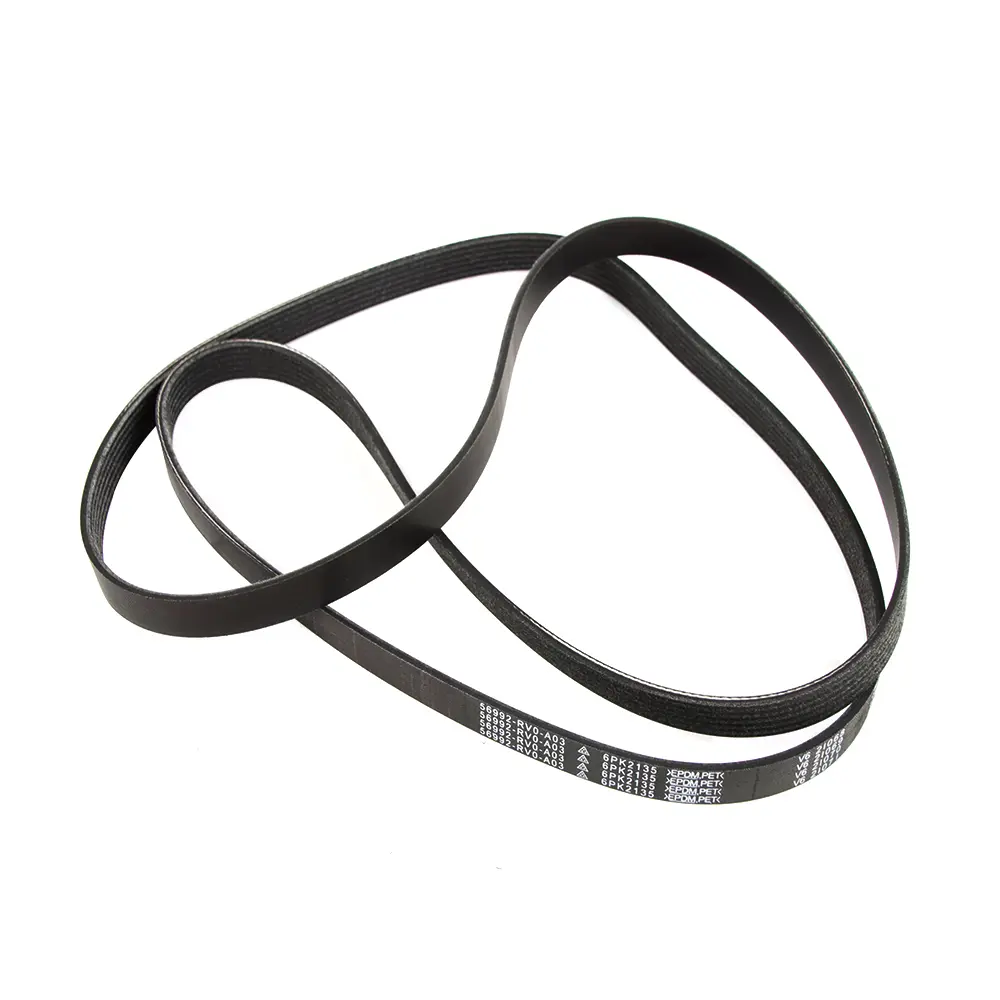 ALTERNATOR BELT