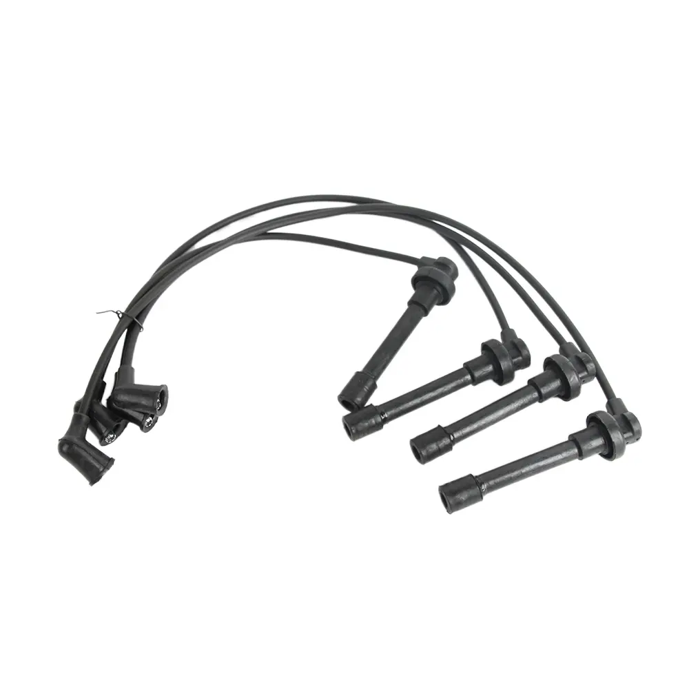 SPARK PLUG CABLE SET