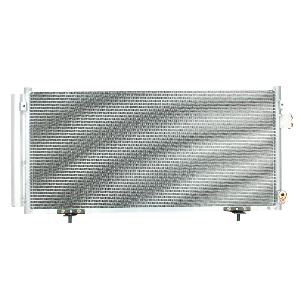 A/C CONDENSER