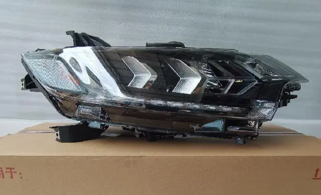 HEADLAMP