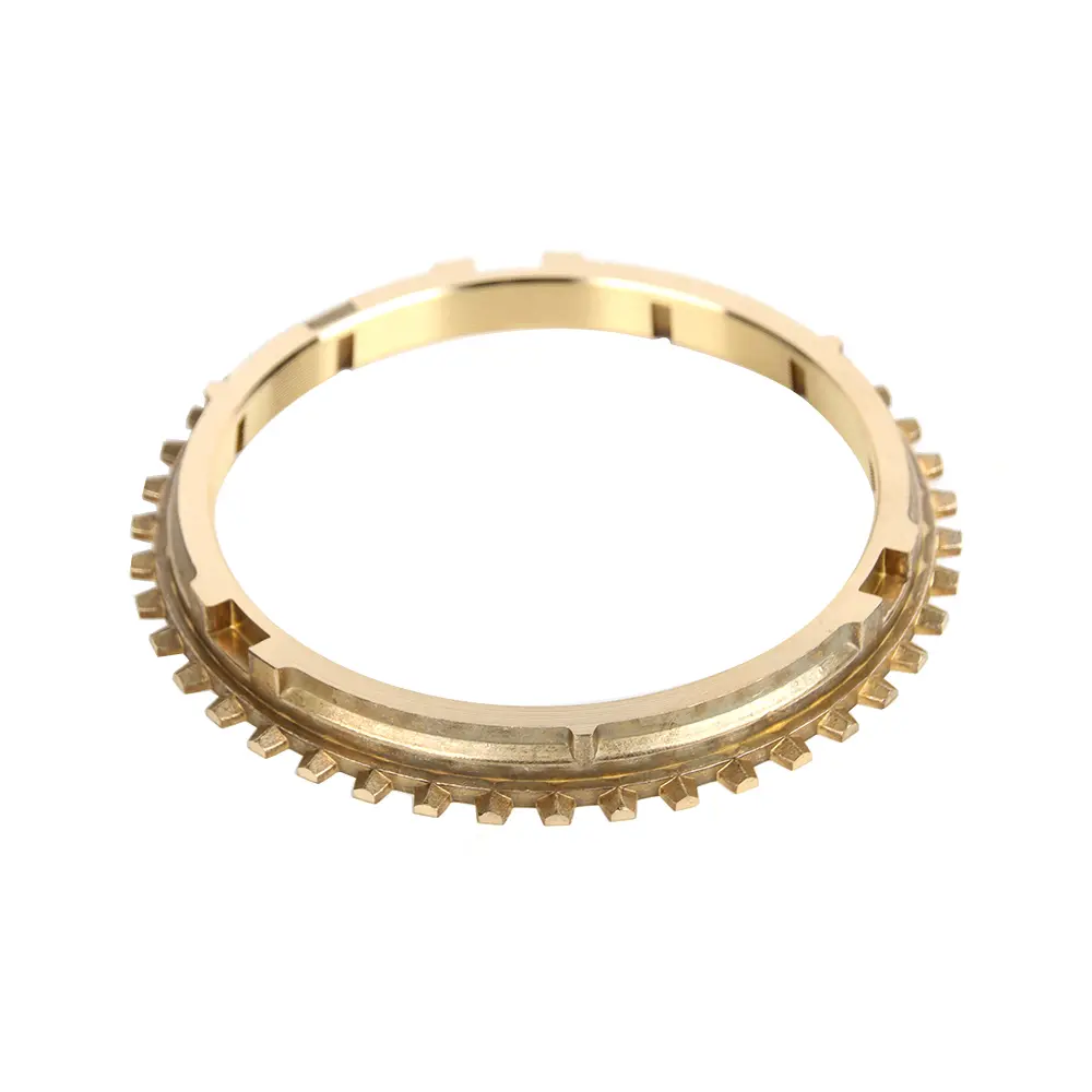 M/T SYNCH BAULK RING