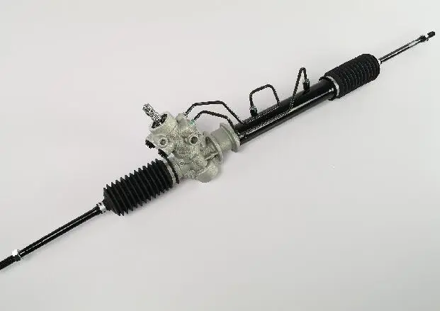 STEERING RACK