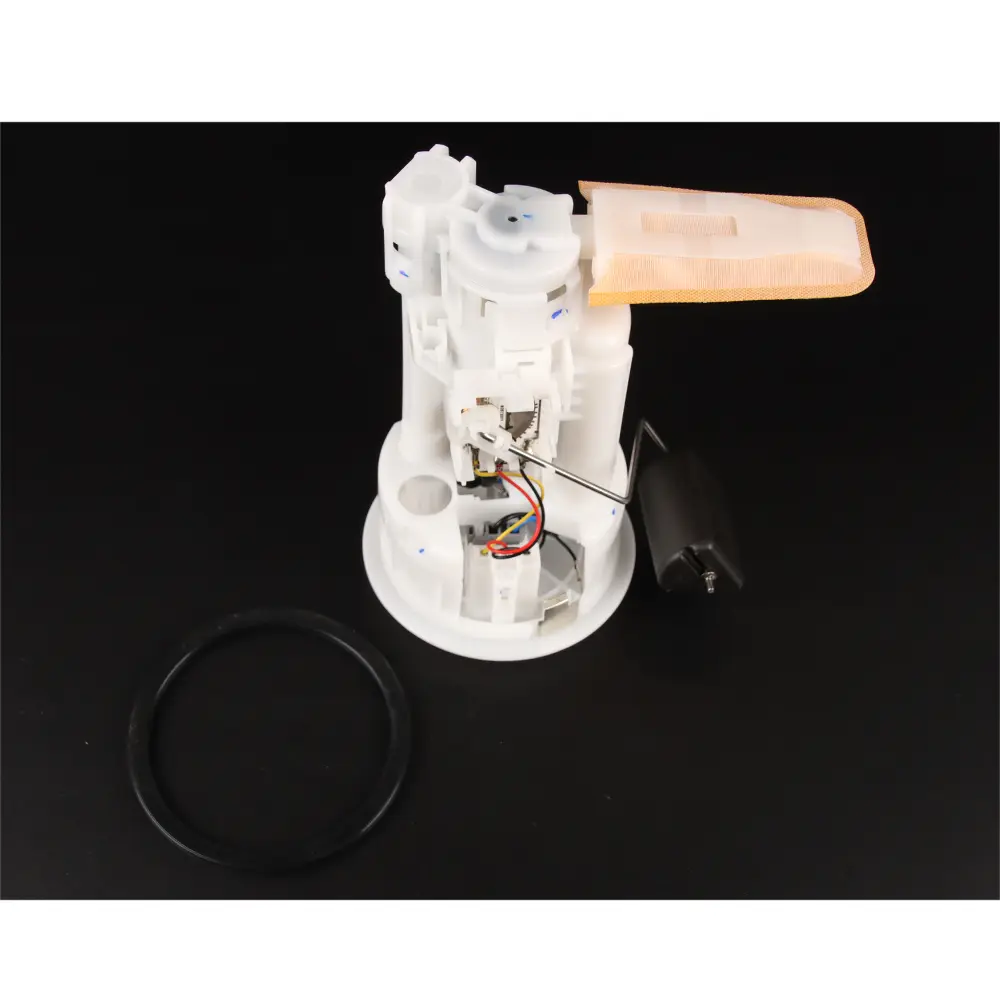 PUMP & GAUGE ASSY,FUEL TANK