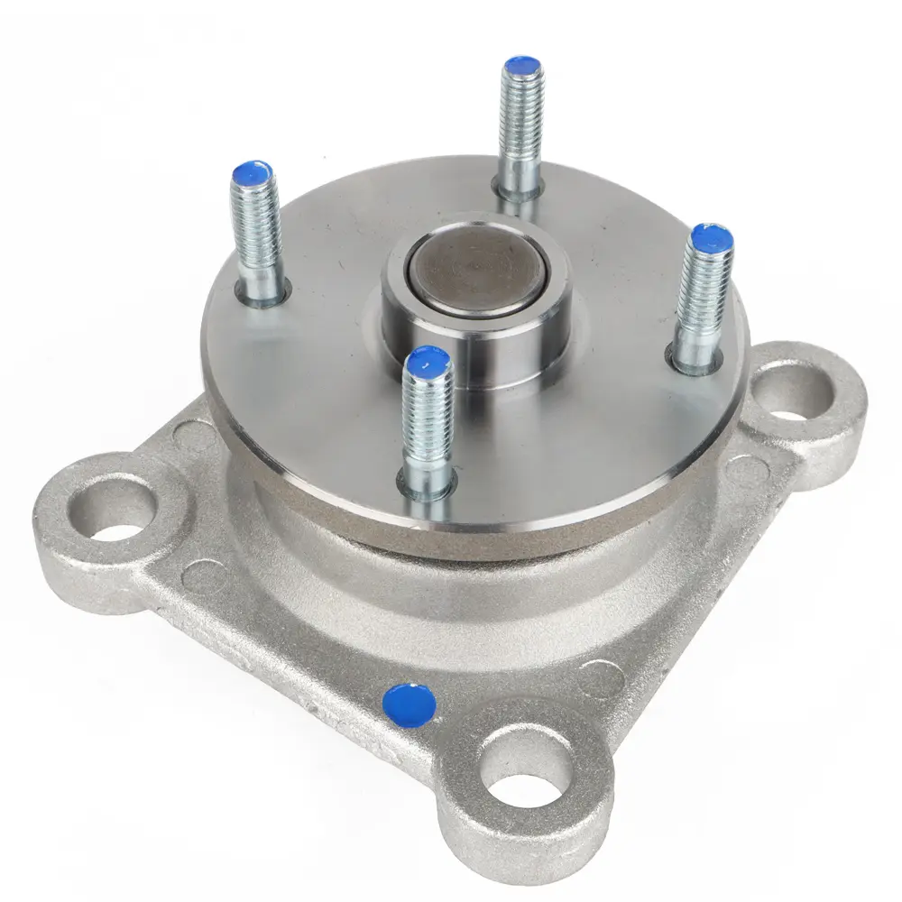 BRACKET,ALTERNATOR & P/S OIL PUMP MOUNTING