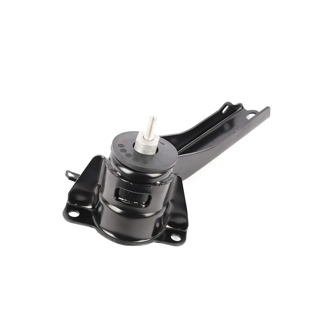 ENGINE MOUNTING INSULATOR