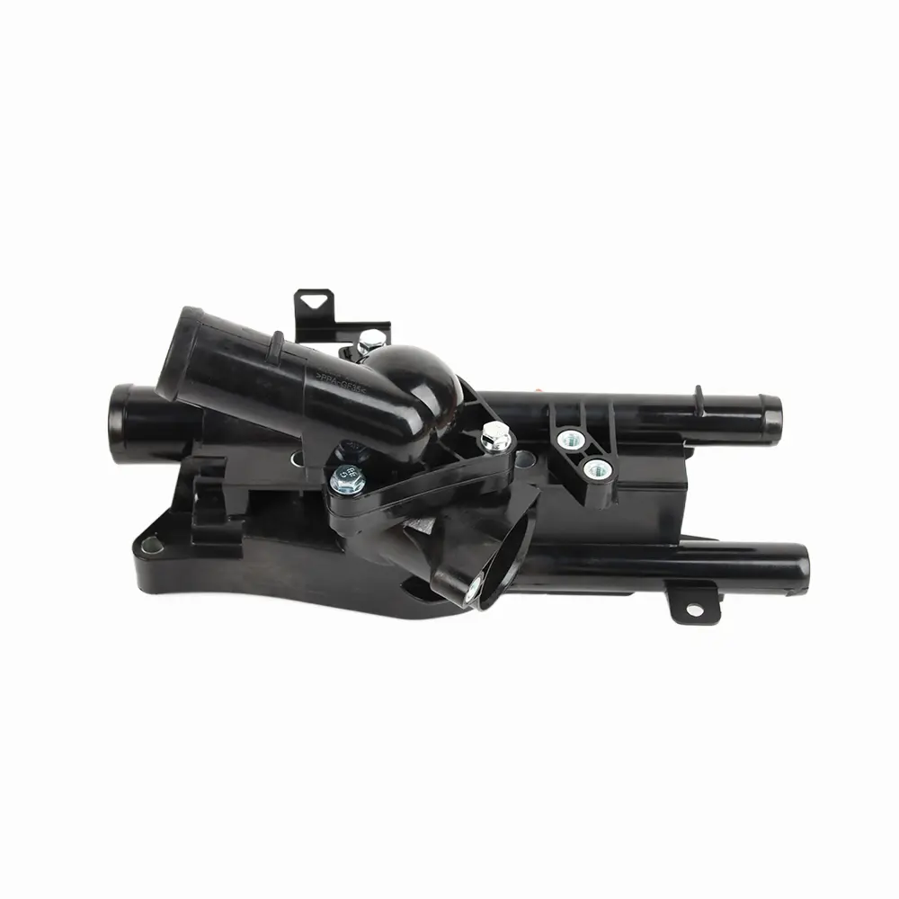 COOLING WATER OUTLET HOSE FITTING