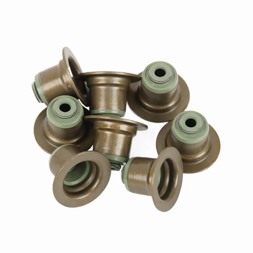 SEAL,INLET VALVE STEM