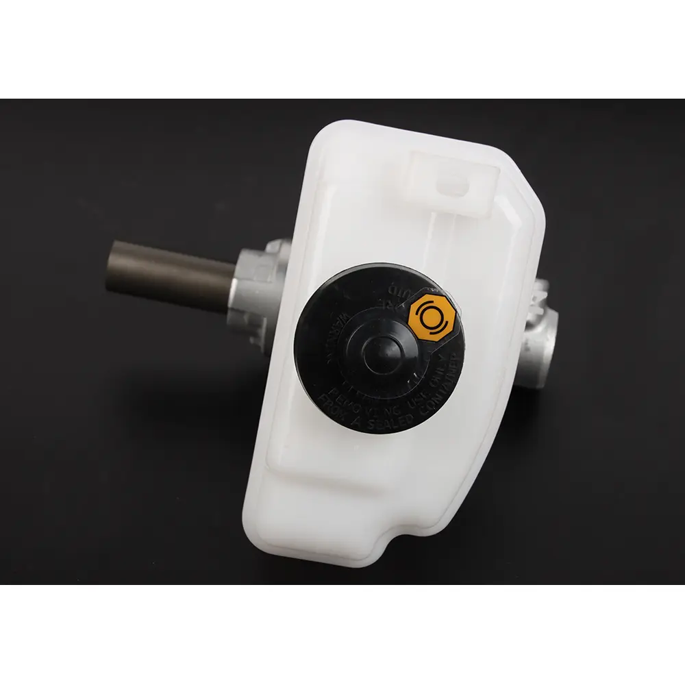 BRAKE MASTER CYLINDER