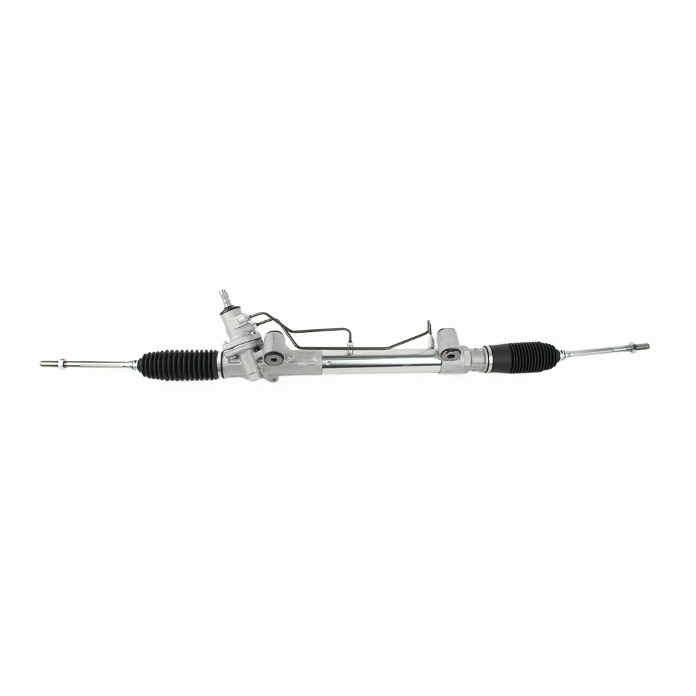 STEERING RACK