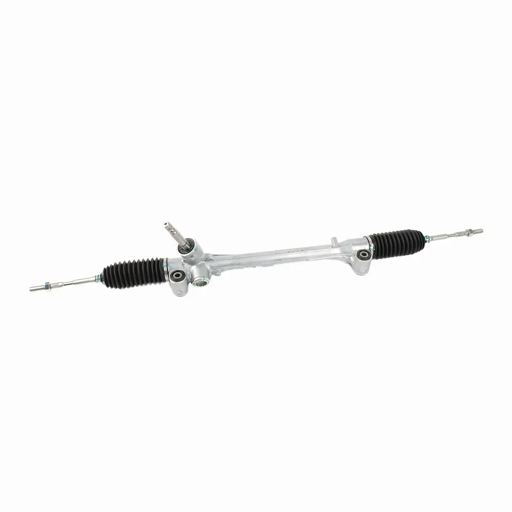 STEERING RACK