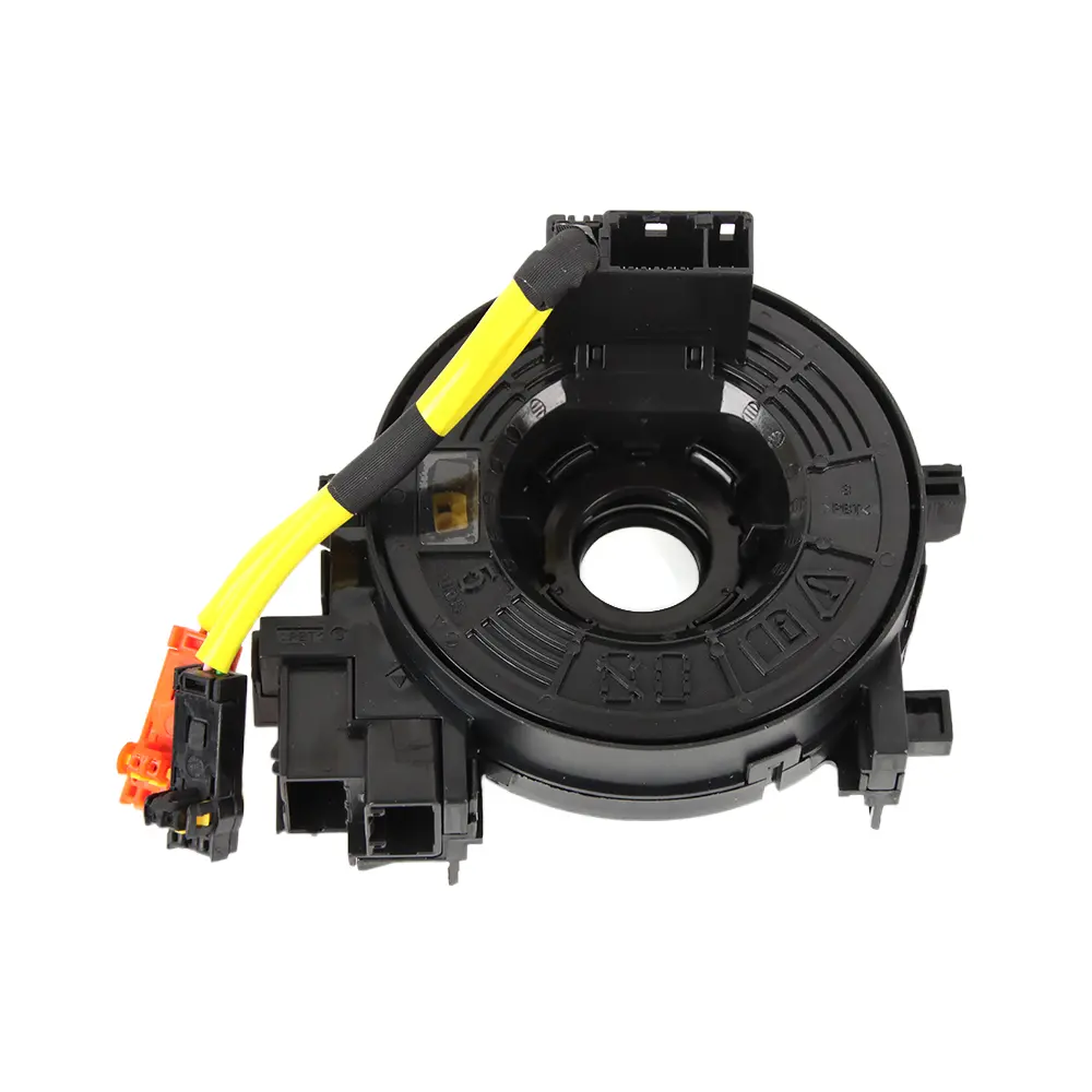 AIR BAG SENSOR SPRING