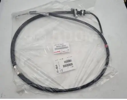 BRAKE CABLE