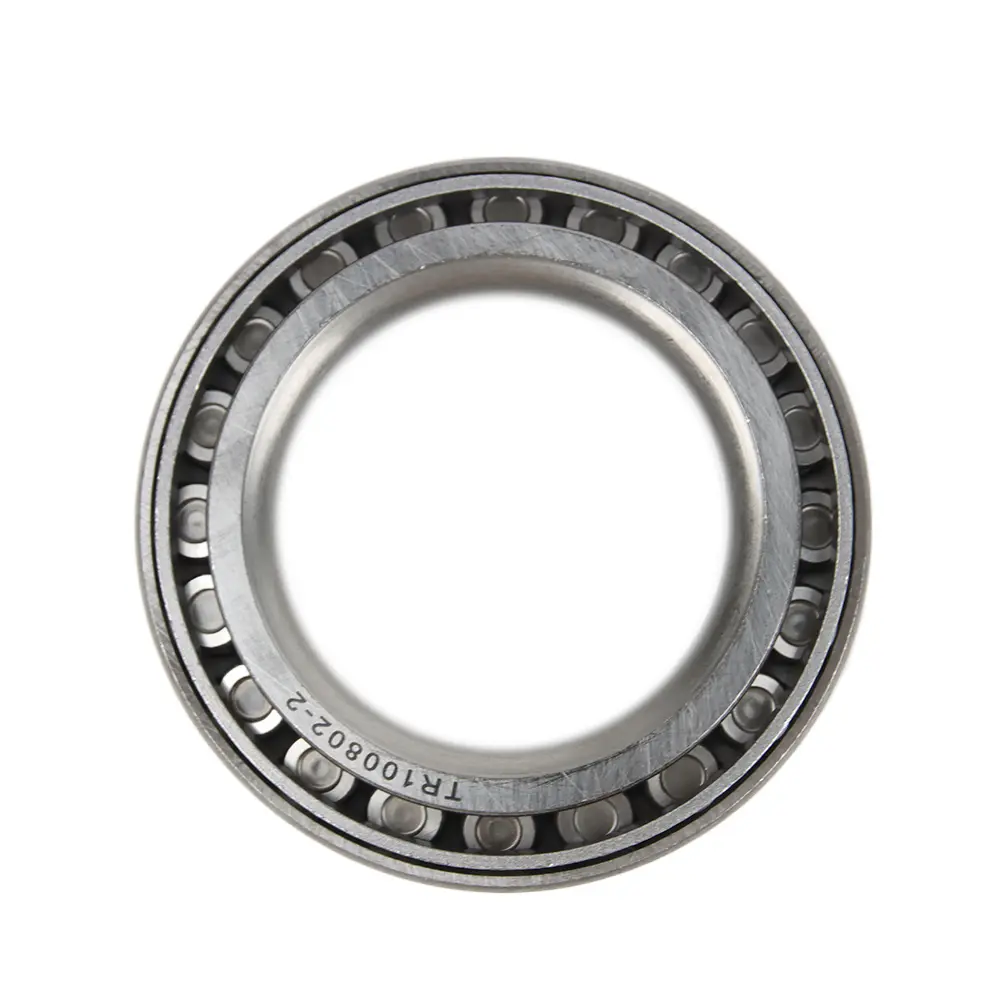 AXLE SHAFT BEARING