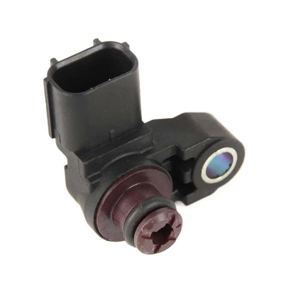 ENGINE CONTROL BOOST SENSOR