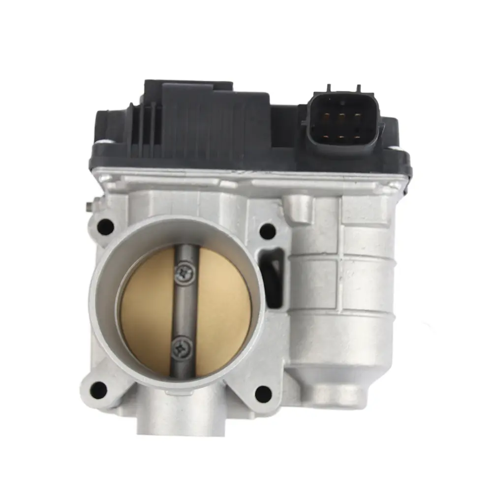 THROTTLE BODY ASSY