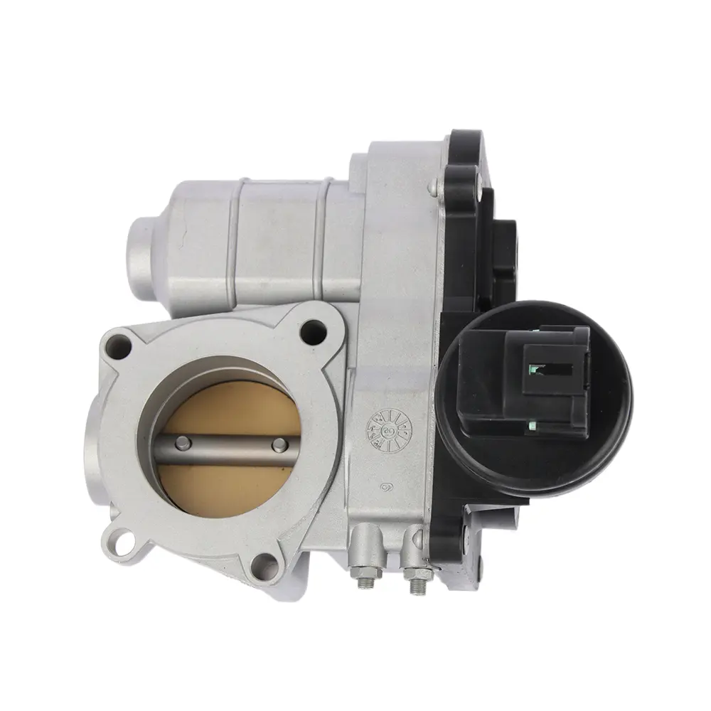 THROTTLE BODY ASSY