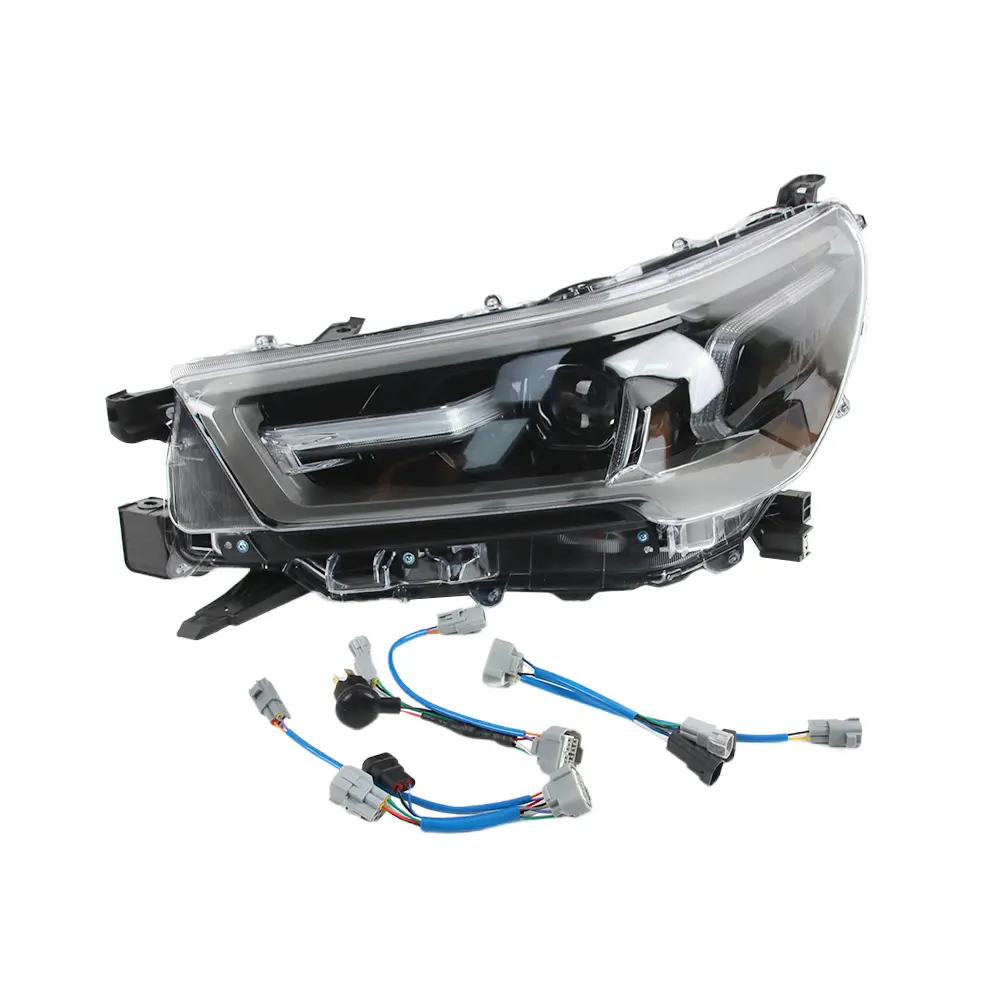 HEADLAMP