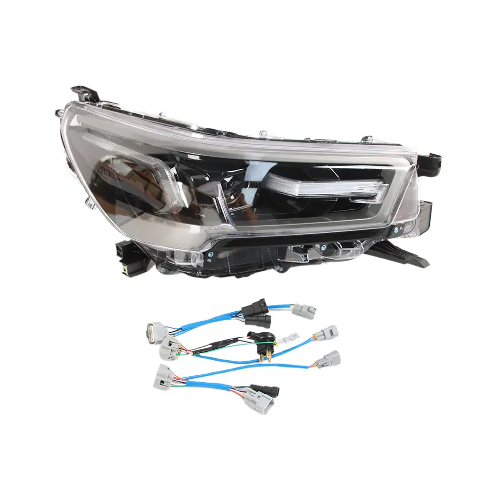 HEADLAMP