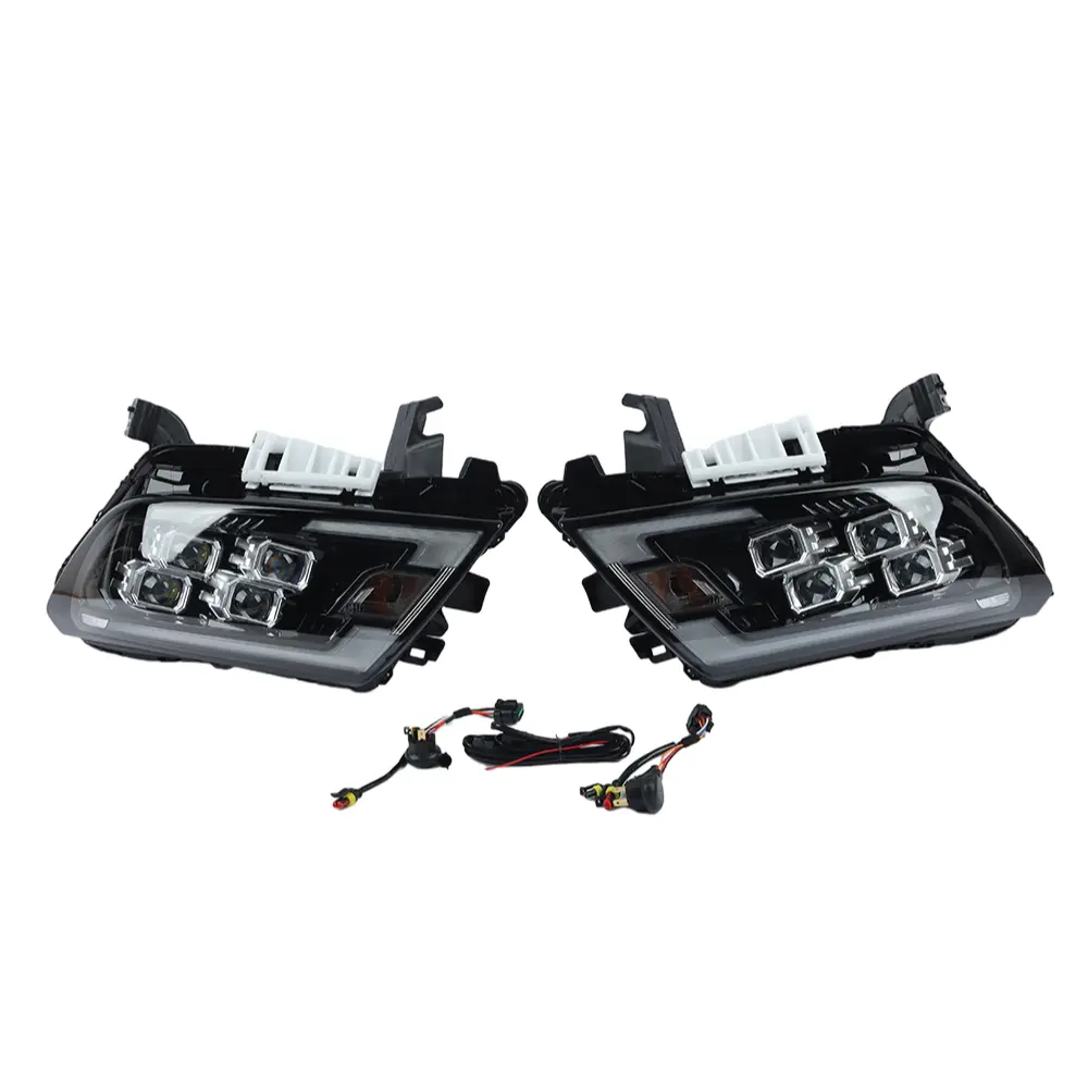 HEADLAMP
