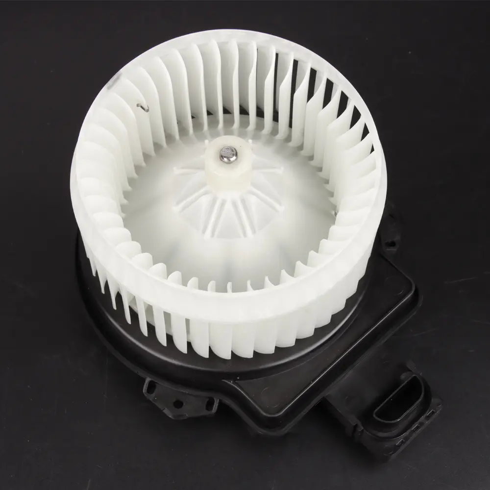 HEATER FAN & MOTOR KIT