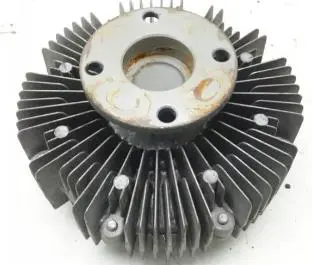COOLING FAN CLUTCH