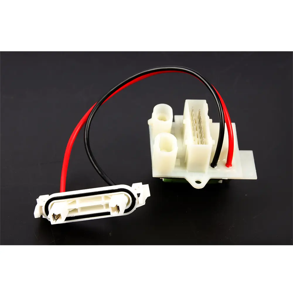 HEATER RESISTOR