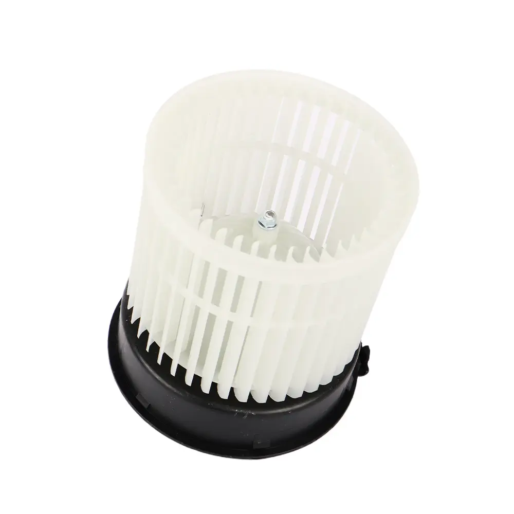 HEATER FAN & MOTOR KIT